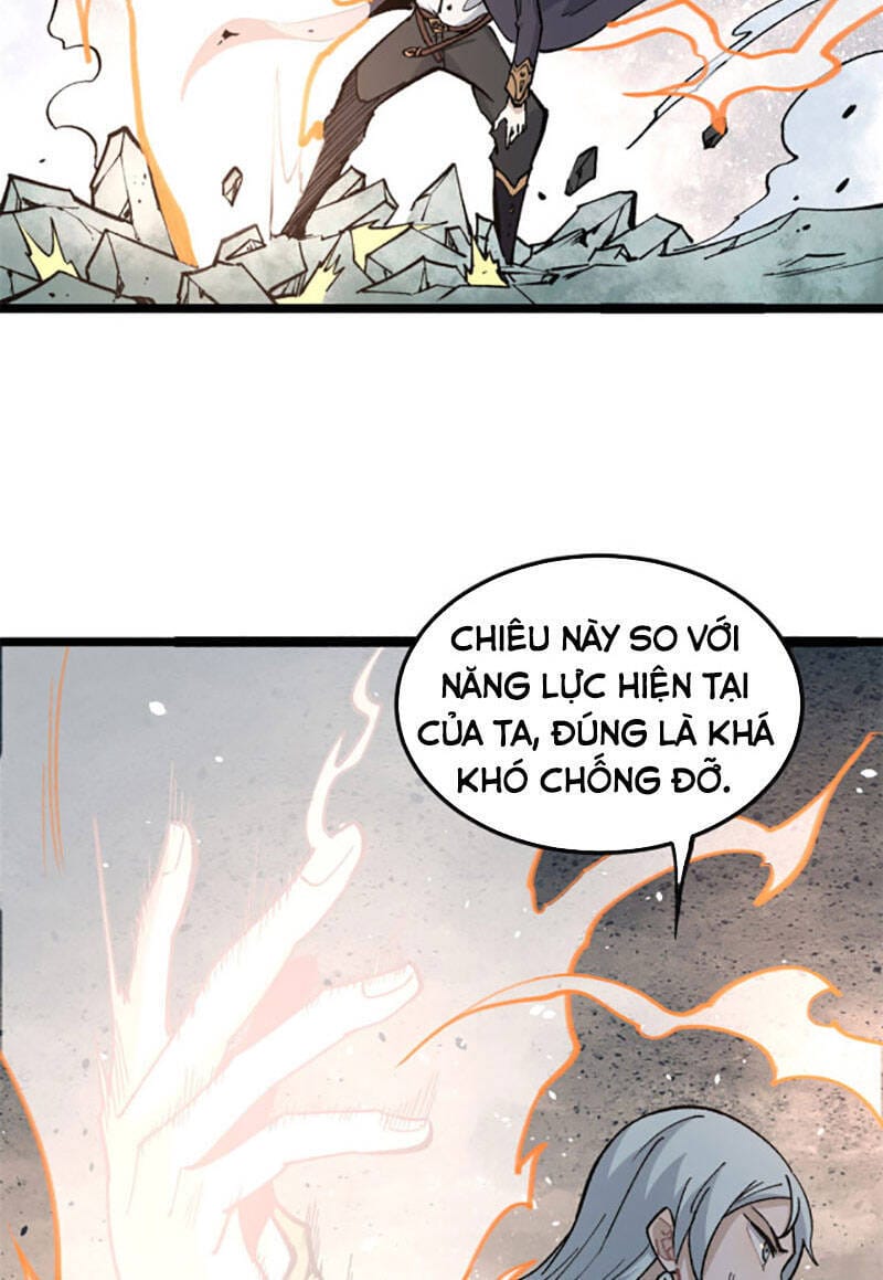 Truyện Tranh Vạn Cổ Tối Cường Tông trang 6