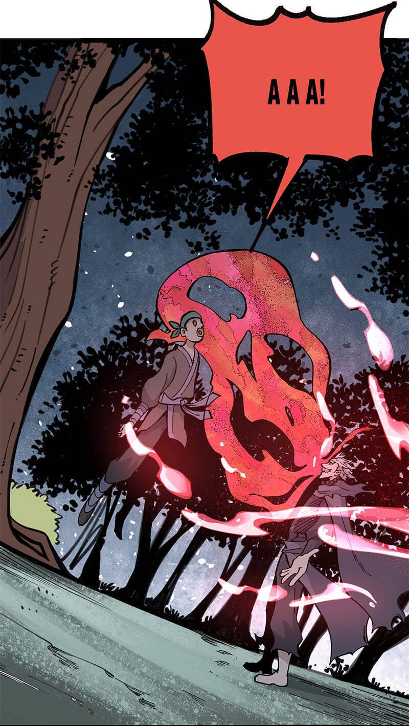 Truyện Tranh Vạn Cổ Tối Cường Tông trang 6