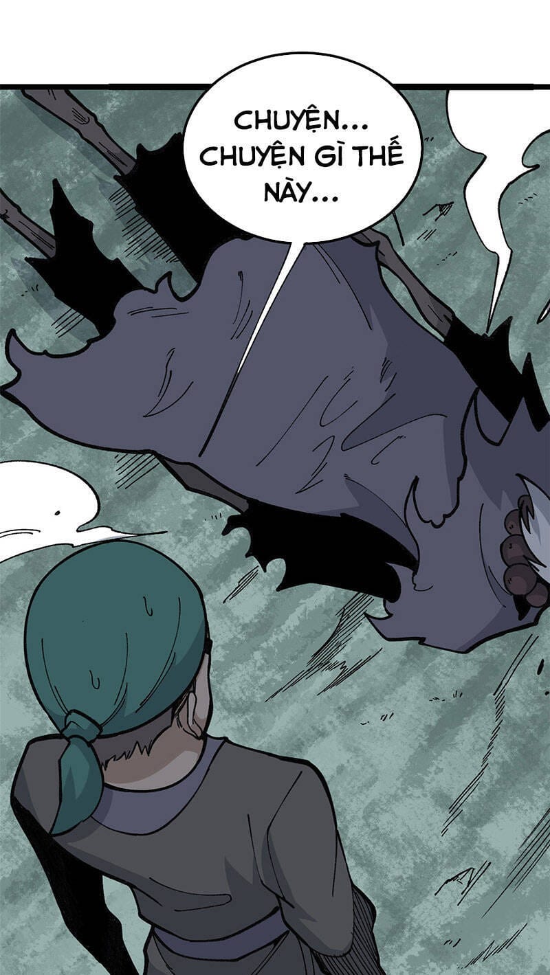 Truyện Tranh Vạn Cổ Tối Cường Tông trang 6