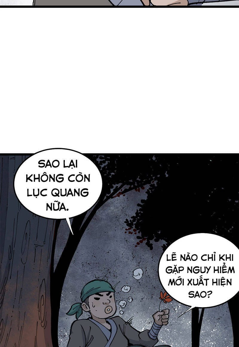 Truyện Tranh Vạn Cổ Tối Cường Tông trang 6