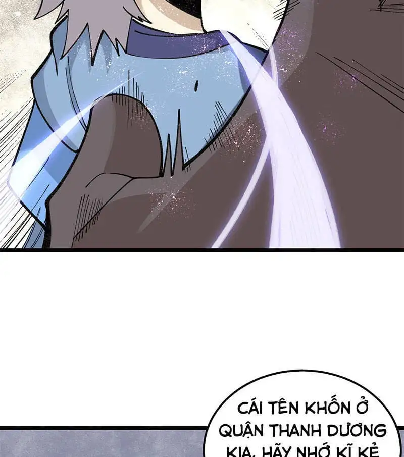 Truyện Tranh Vạn Cổ Tối Cường Tông trang 6