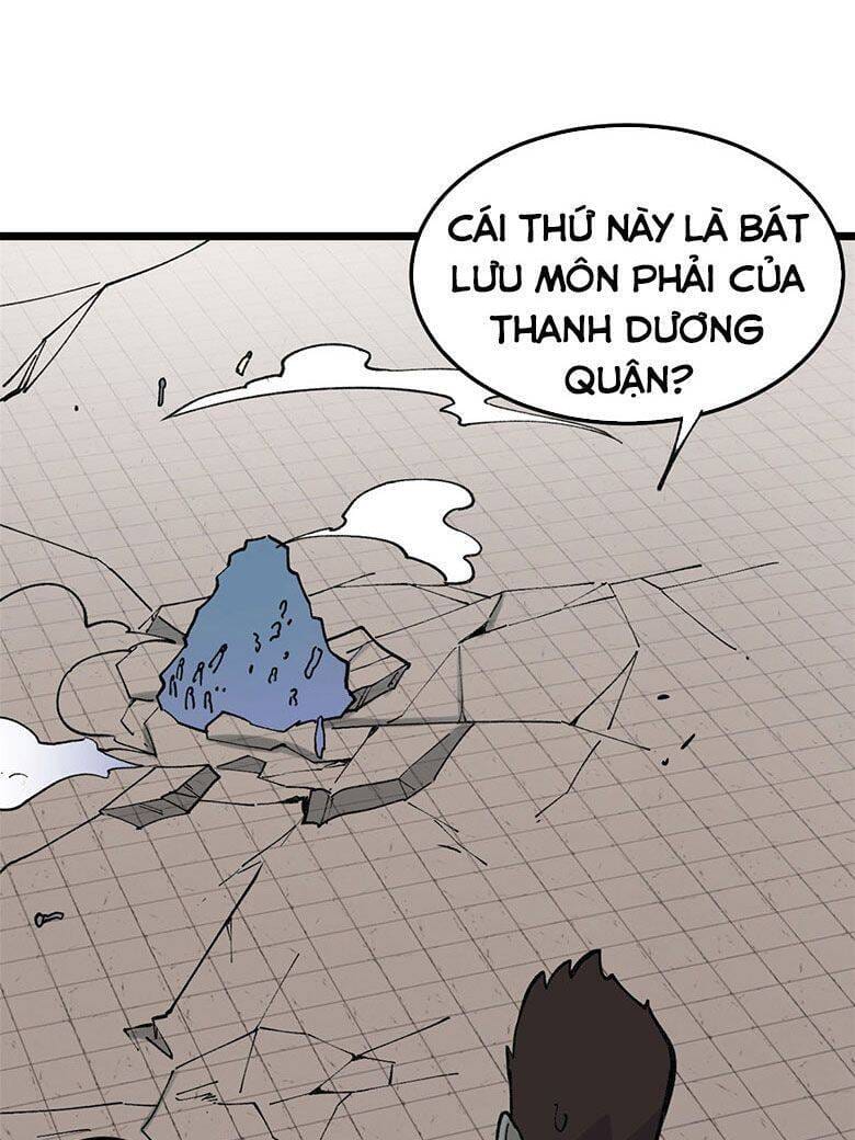 Truyện Tranh Vạn Cổ Tối Cường Tông trang 6