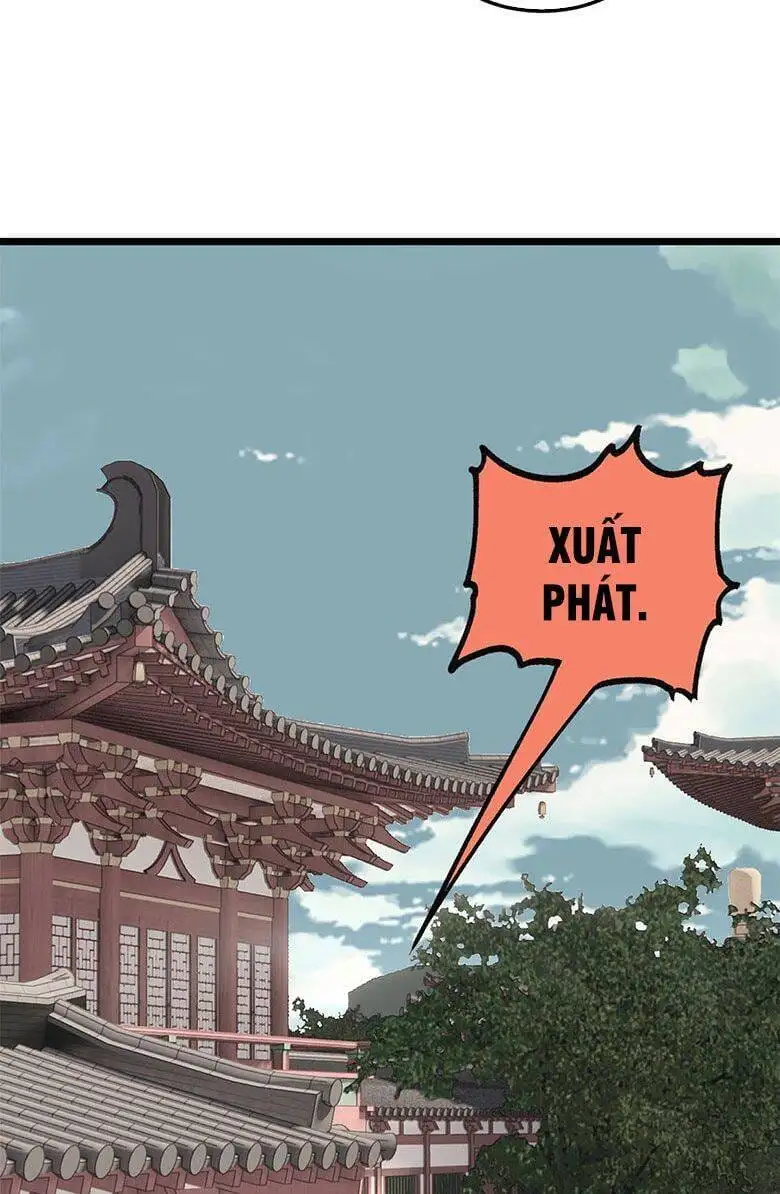 Truyện Tranh Vạn Cổ Tối Cường Tông trang 6