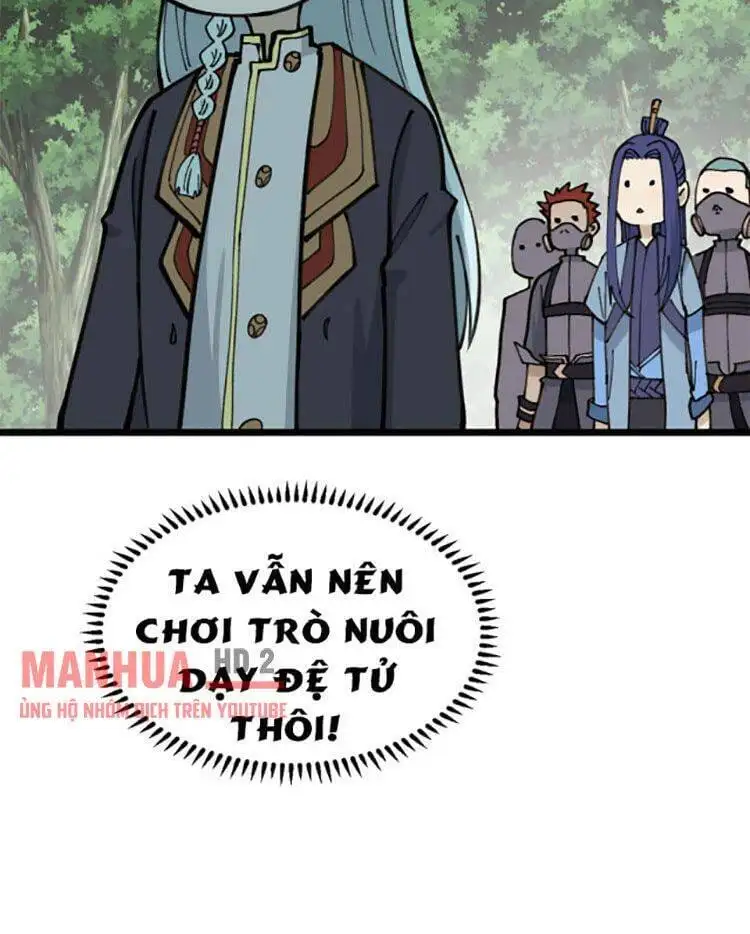 Truyện Tranh Vạn Cổ Tối Cường Tông trang 6