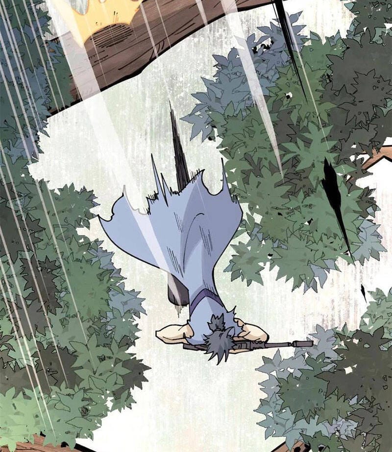 Truyện Tranh Vạn Cổ Tối Cường Tông trang 6