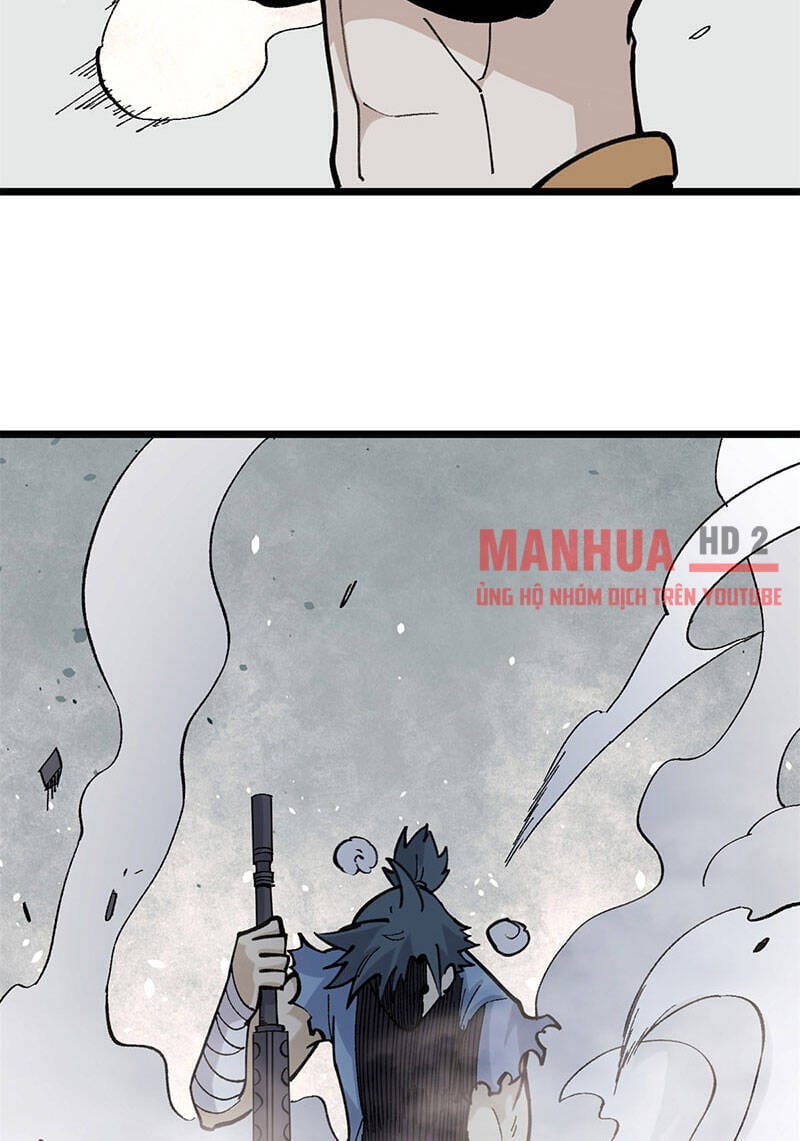 Truyện Tranh Vạn Cổ Tối Cường Tông trang 6