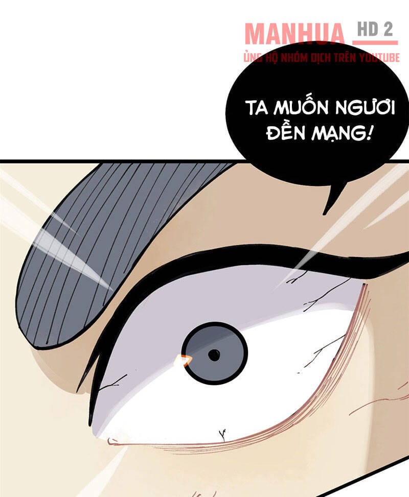 Truyện Tranh Vạn Cổ Tối Cường Tông trang 6