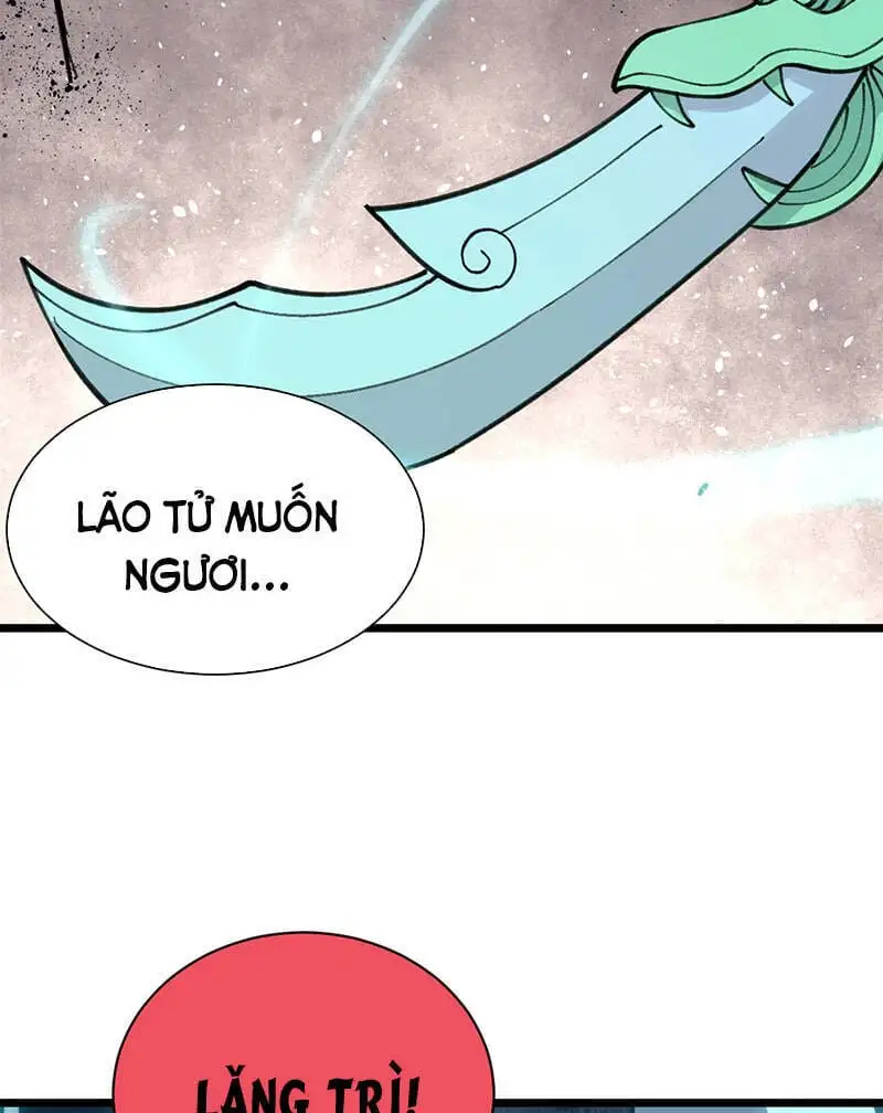 Truyện Tranh Vạn Cổ Tối Cường Tông trang 6