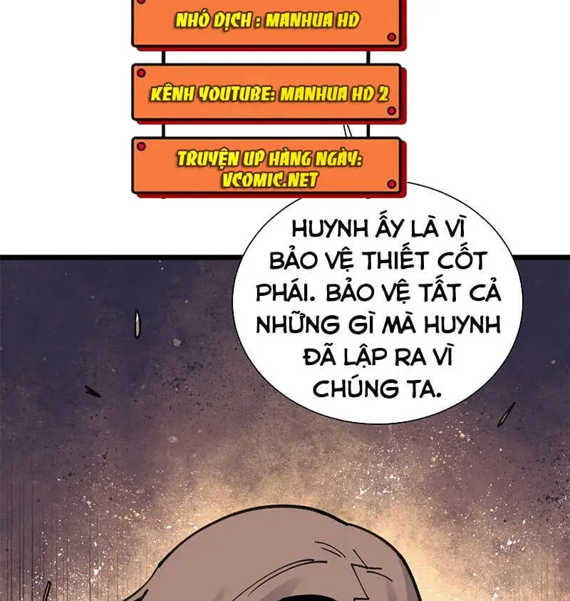 Truyện Tranh Vạn Cổ Tối Cường Tông trang 6