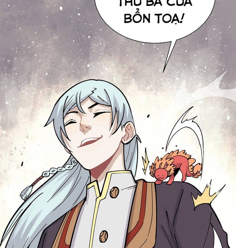 Truyện Tranh Vạn Cổ Tối Cường Tông trang 6