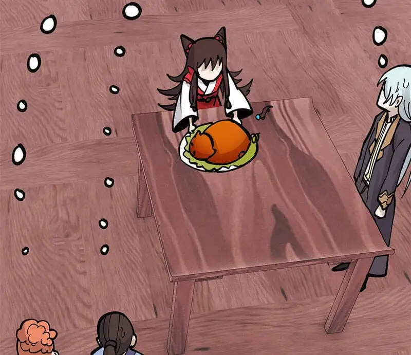 Truyện Tranh Vạn Cổ Tối Cường Tông trang 6