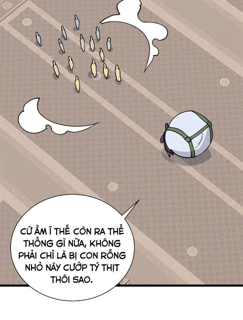 Truyện Tranh Vạn Cổ Tối Cường Tông trang 6