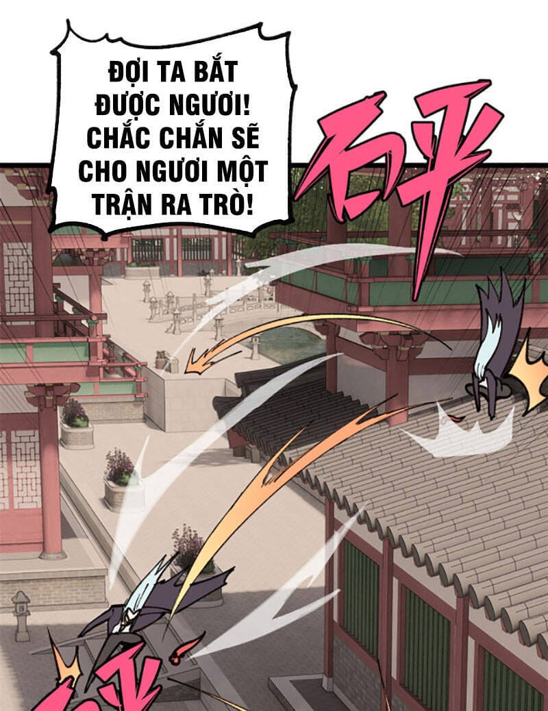 Truyện Tranh Vạn Cổ Tối Cường Tông trang 6