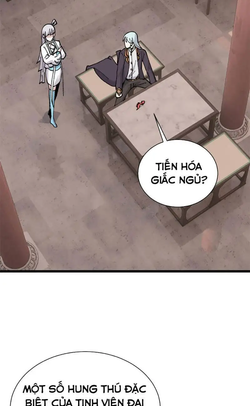 Truyện Tranh Vạn Cổ Tối Cường Tông trang 6