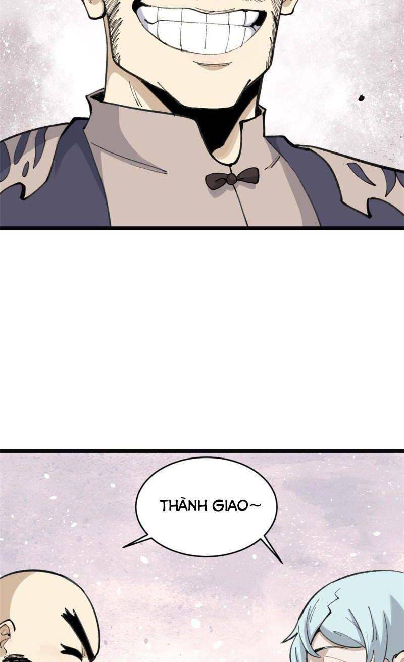 Truyện Tranh Vạn Cổ Tối Cường Tông trang 6