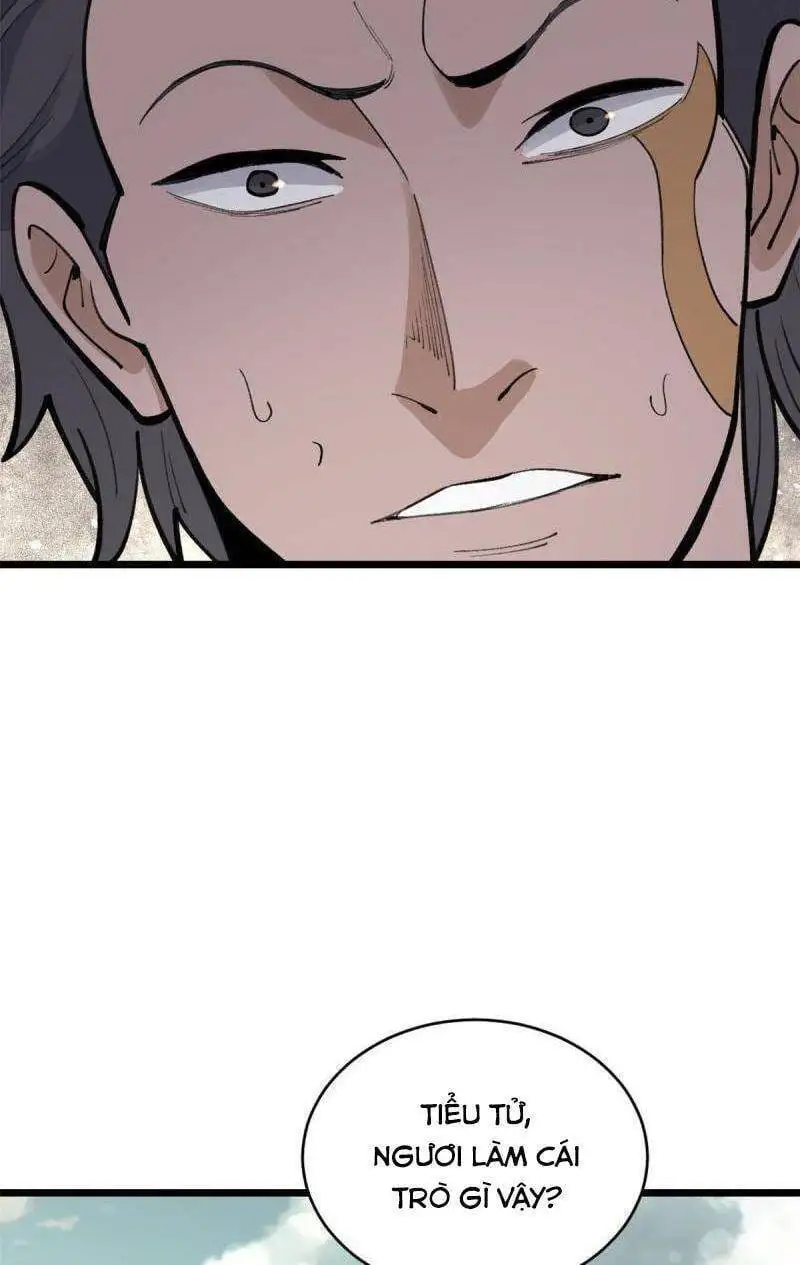 Truyện Tranh Vạn Cổ Tối Cường Tông trang 6