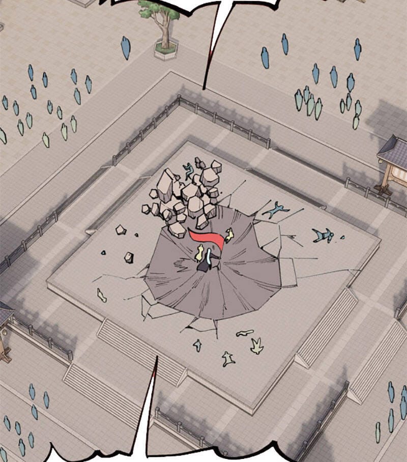 Truyện Tranh Vạn Cổ Tối Cường Tông trang 6