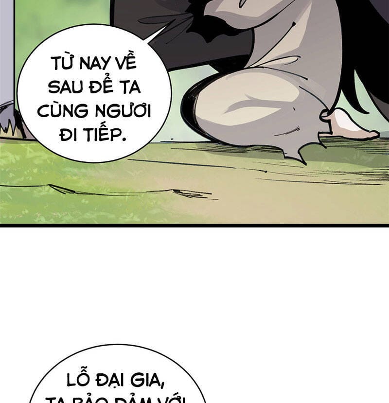 Truyện Tranh Vạn Cổ Tối Cường Tông trang 6