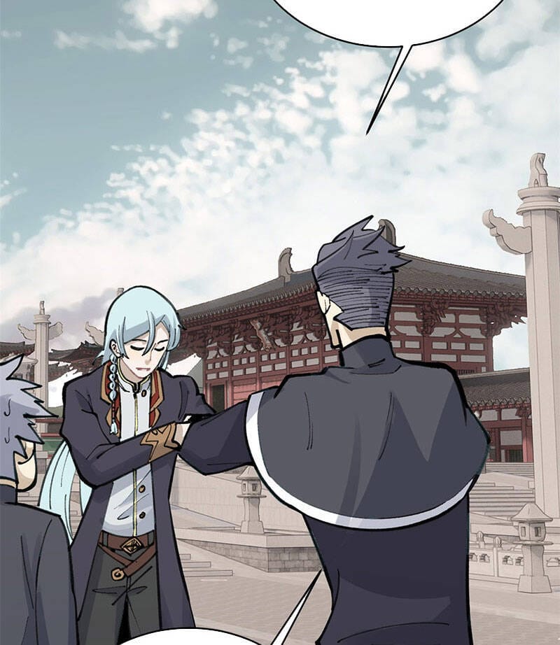 Truyện Tranh Vạn Cổ Tối Cường Tông trang 6