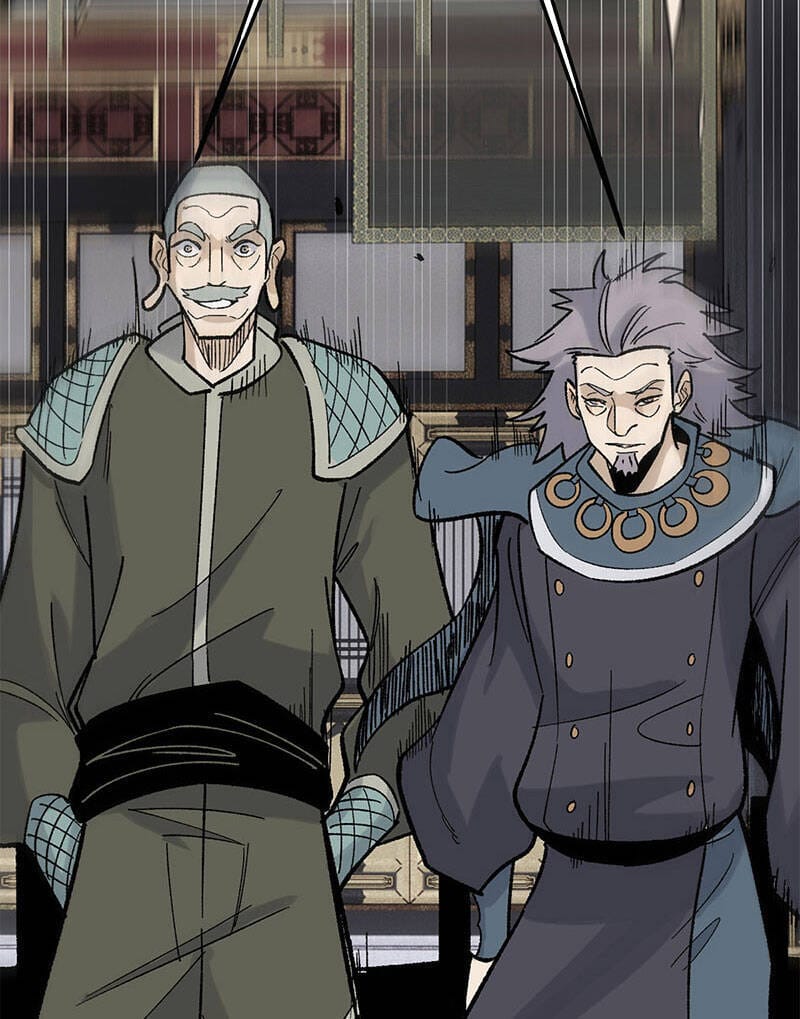 Truyện Tranh Vạn Cổ Tối Cường Tông trang 6