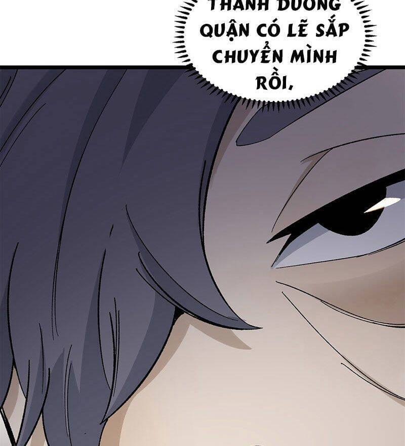 Truyện Tranh Vạn Cổ Tối Cường Tông trang 6