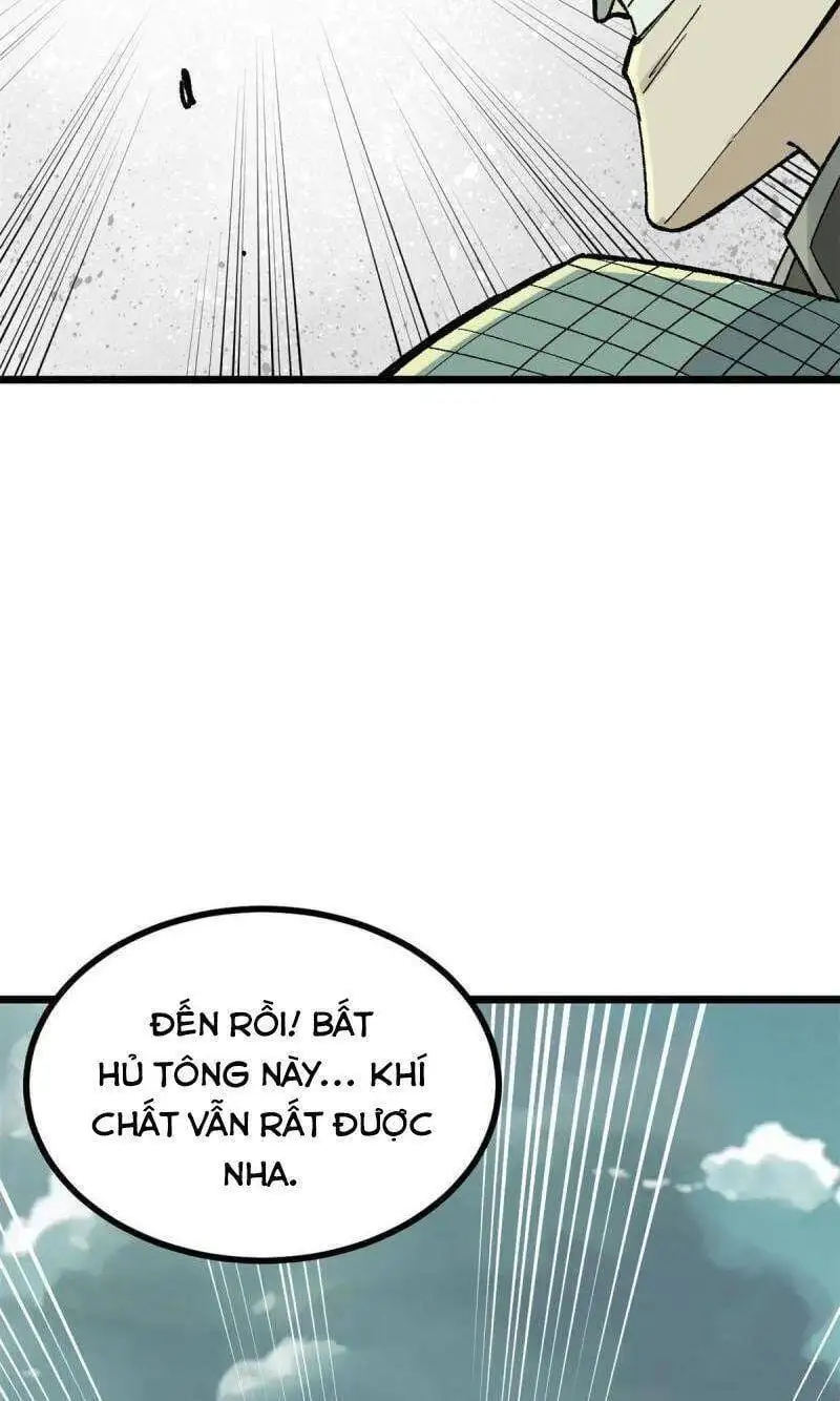 Truyện Tranh Vạn Cổ Tối Cường Tông trang 6