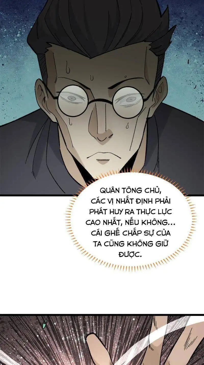 Truyện Tranh Vạn Cổ Tối Cường Tông trang 6