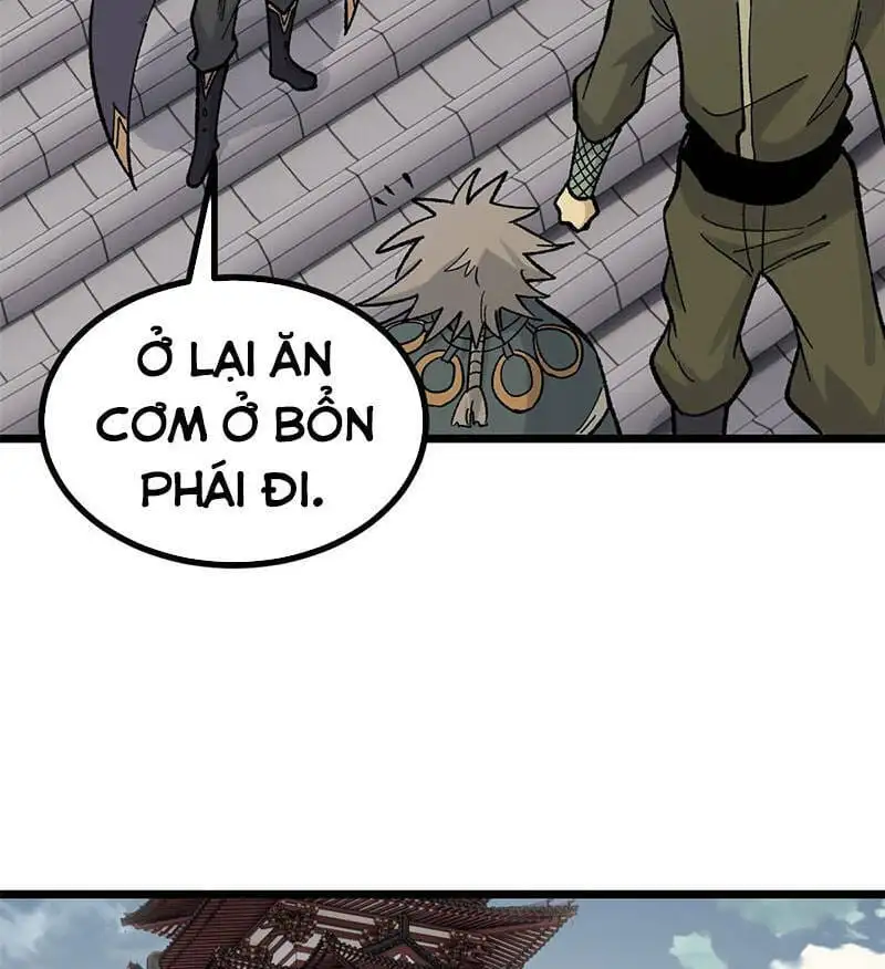 Truyện Tranh Vạn Cổ Tối Cường Tông trang 6