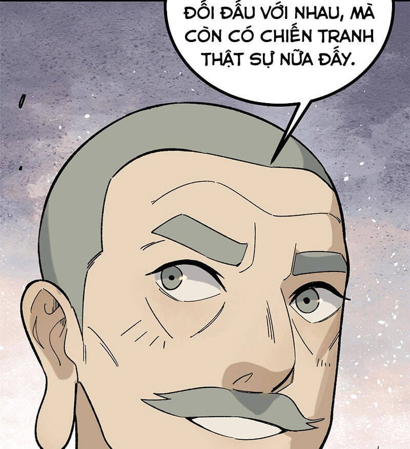 Truyện Tranh Vạn Cổ Tối Cường Tông trang 6