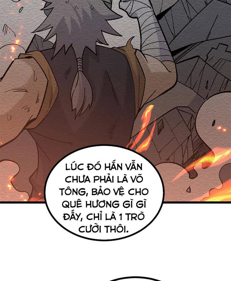 Truyện Tranh Vạn Cổ Tối Cường Tông trang 6