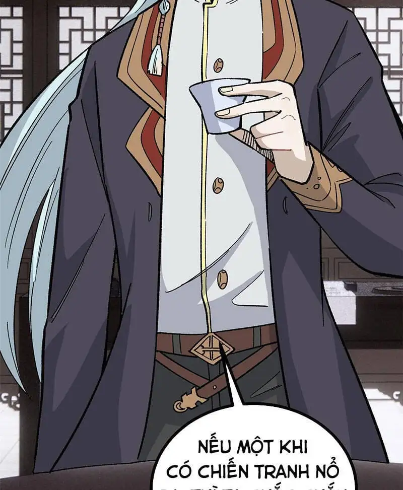 Truyện Tranh Vạn Cổ Tối Cường Tông trang 6