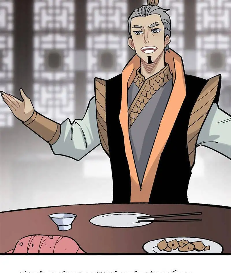 Truyện Tranh Vạn Cổ Tối Cường Tông trang 6