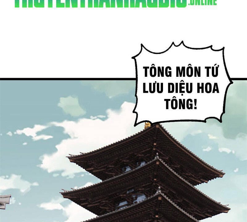 Truyện Tranh Vạn Cổ Tối Cường Tông trang 6