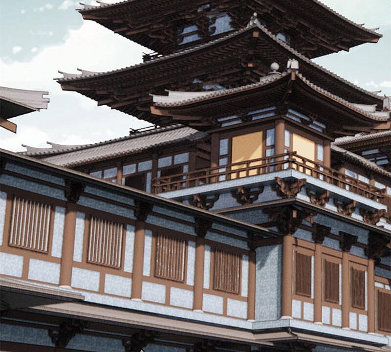 Truyện Tranh Vạn Cổ Tối Cường Tông trang 6