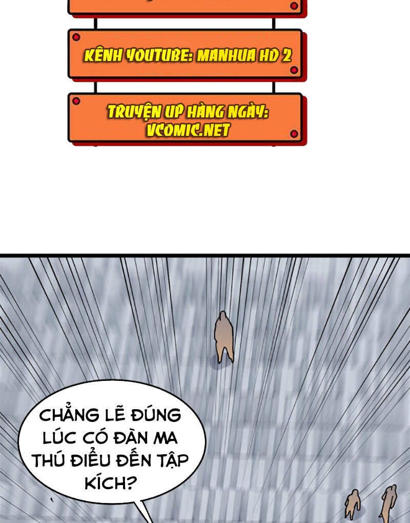 Truyện Tranh Vạn Cổ Tối Cường Tông trang 6