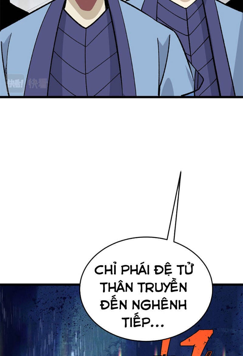 Truyện Tranh Vạn Cổ Tối Cường Tông trang 6