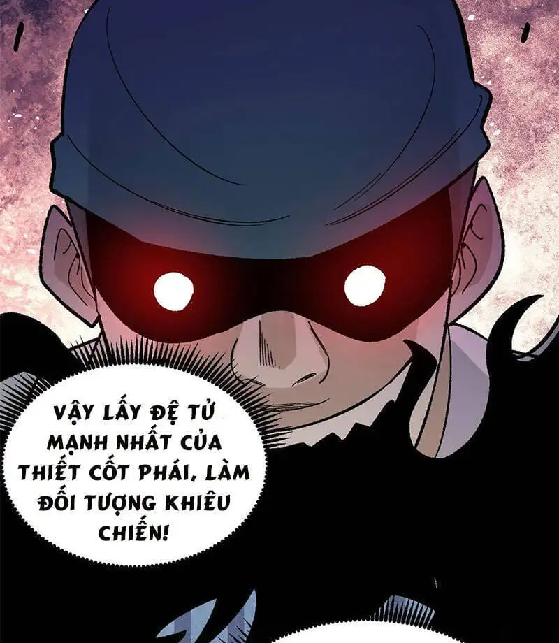 Truyện Tranh Vạn Cổ Tối Cường Tông trang 6