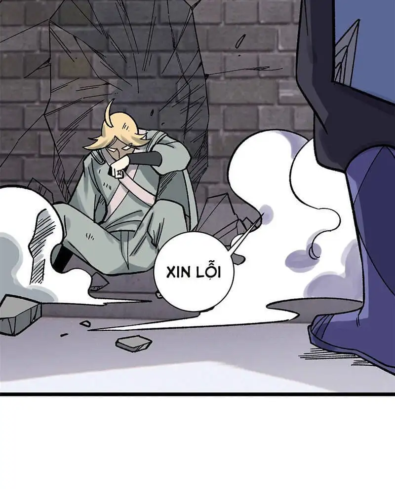 Truyện Tranh Vạn Cổ Tối Cường Tông trang 6