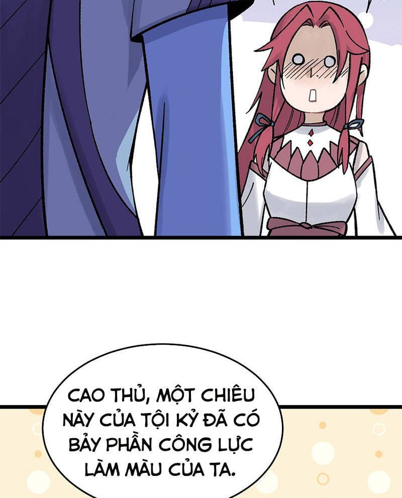 Truyện Tranh Vạn Cổ Tối Cường Tông trang 6