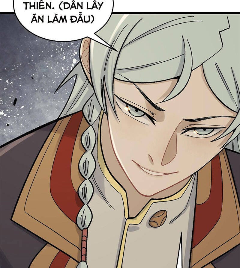 Truyện Tranh Vạn Cổ Tối Cường Tông trang 6