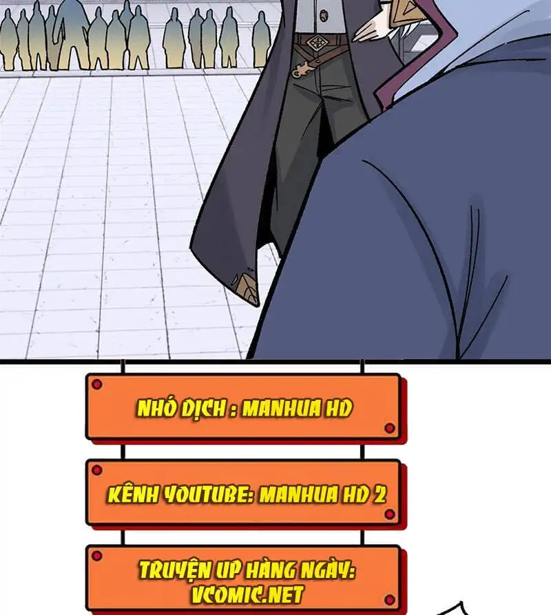 Truyện Tranh Vạn Cổ Tối Cường Tông trang 6