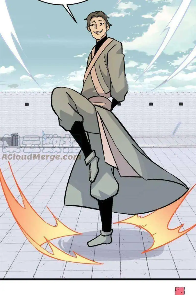 Truyện Tranh Vạn Cổ Tối Cường Tông trang 6