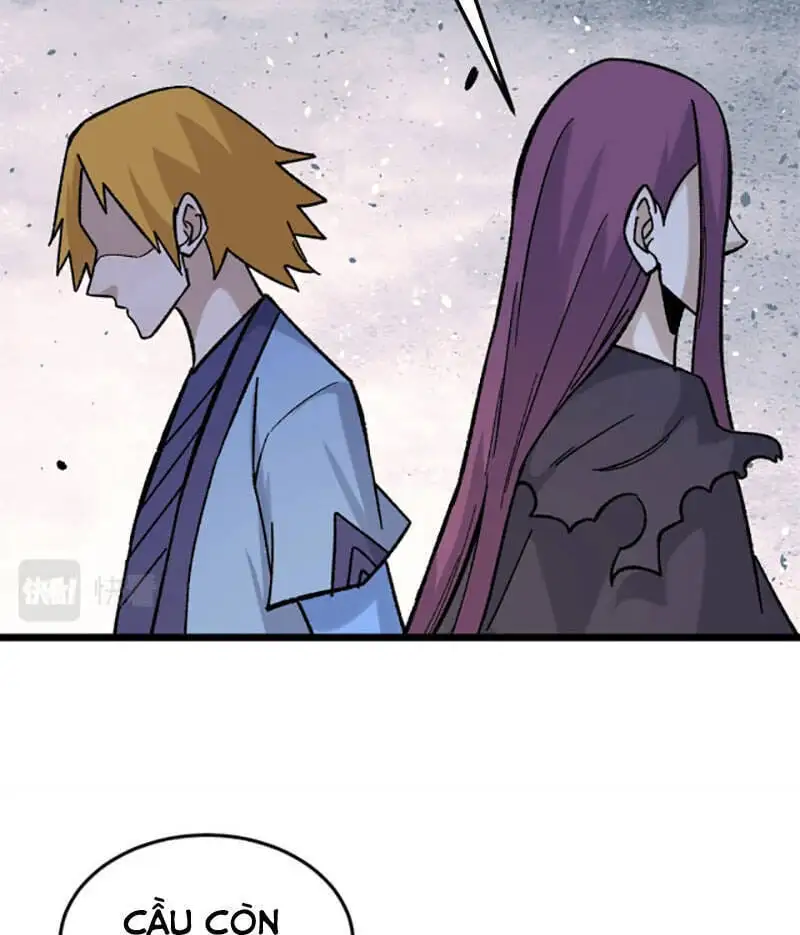 Truyện Tranh Vạn Cổ Tối Cường Tông trang 6