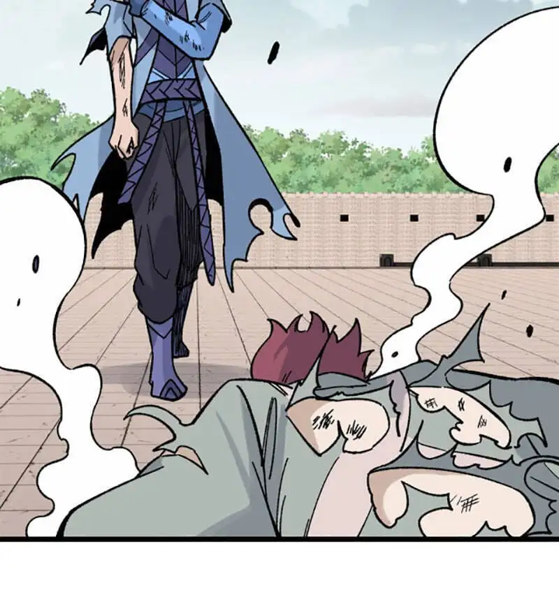 Truyện Tranh Vạn Cổ Tối Cường Tông trang 6