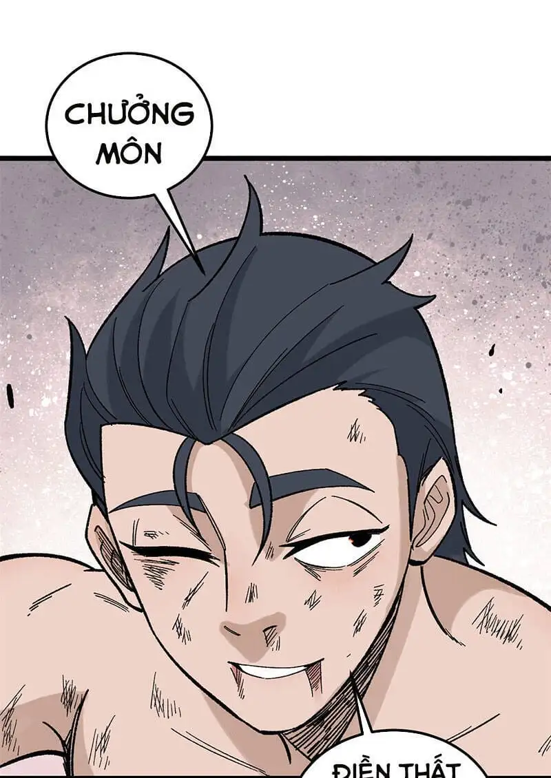 Truyện Tranh Vạn Cổ Tối Cường Tông trang 6