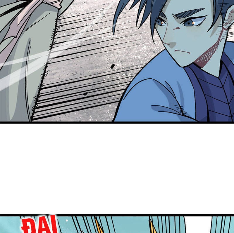 Truyện Tranh Vạn Cổ Tối Cường Tông trang 6