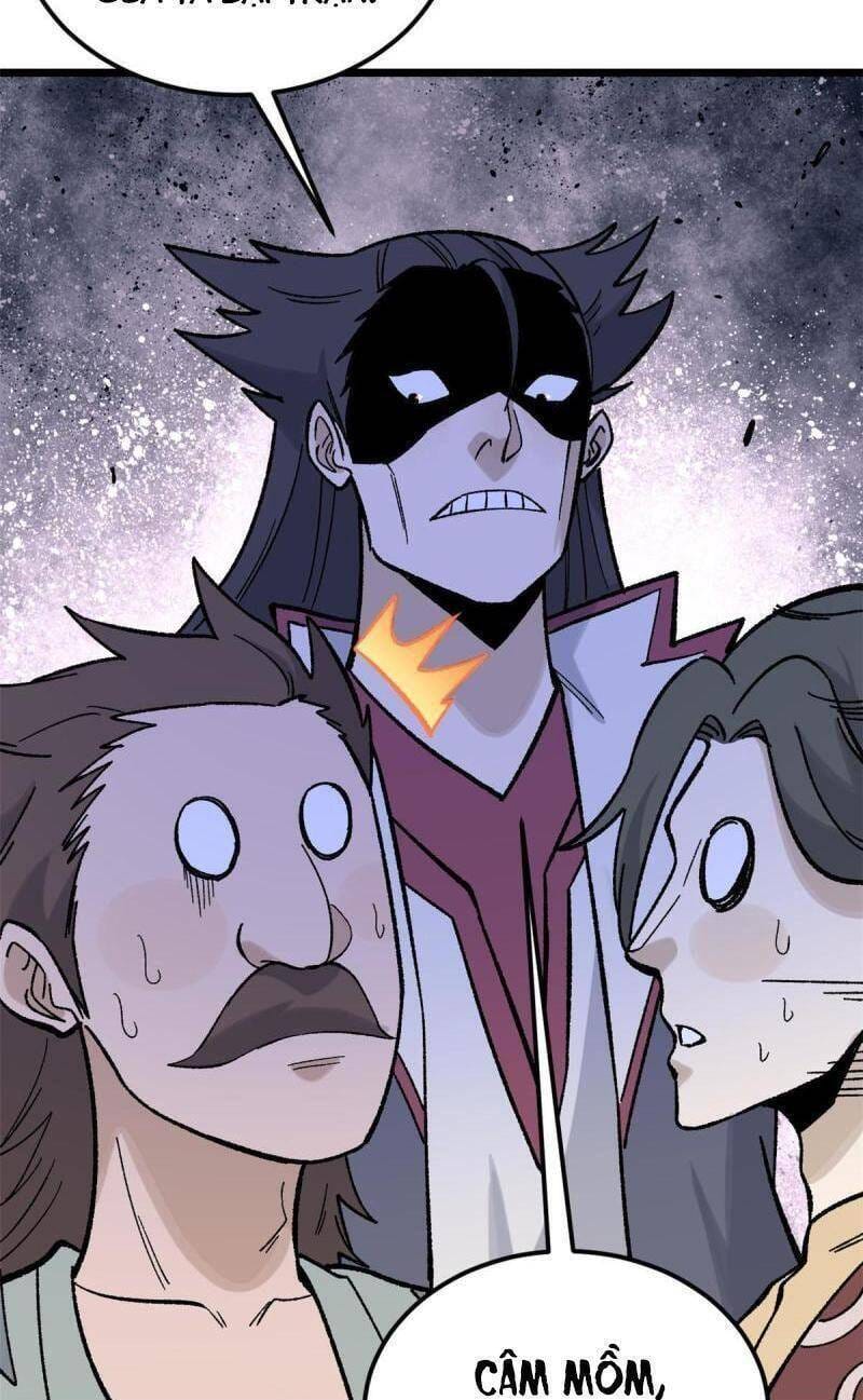 Truyện Tranh Vạn Cổ Tối Cường Tông trang 6