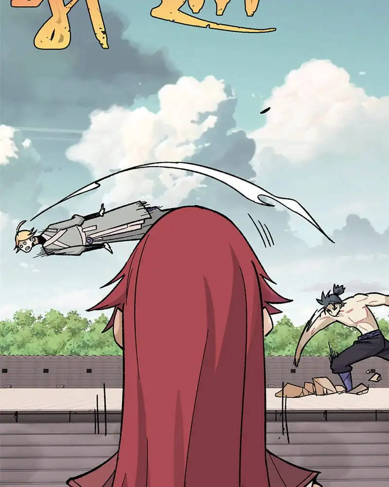 Truyện Tranh Vạn Cổ Tối Cường Tông trang 6