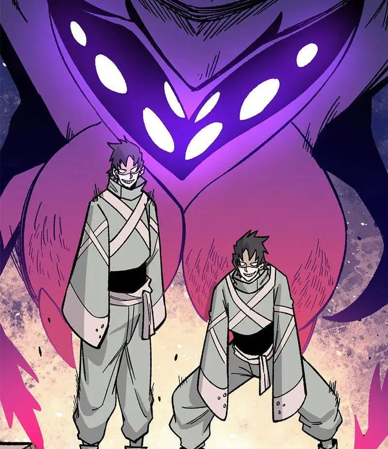 Truyện Tranh Vạn Cổ Tối Cường Tông trang 6