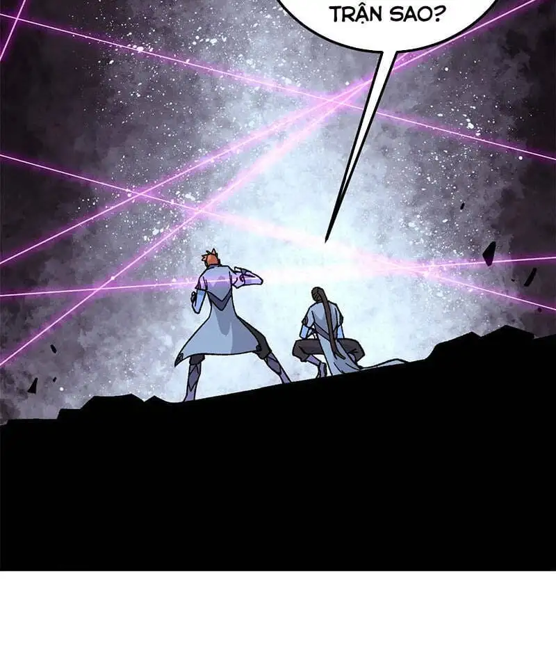 Truyện Tranh Vạn Cổ Tối Cường Tông trang 6